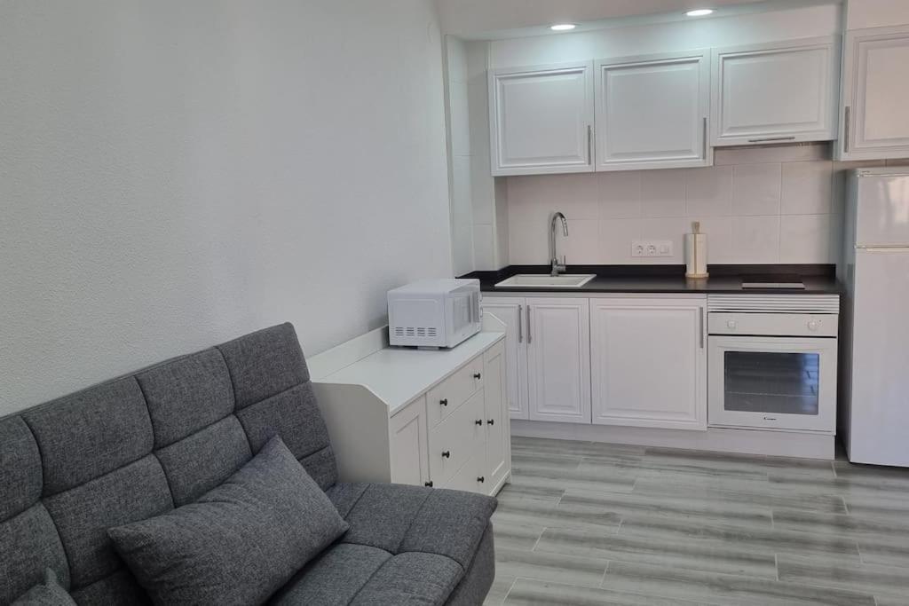 Coqueto Apartamento En La Playa Daimús Exterior foto