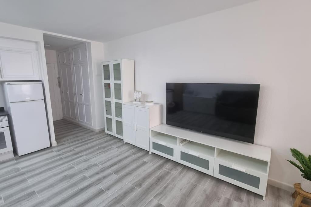 Coqueto Apartamento En La Playa Daimús Exterior foto