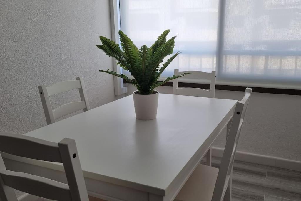 Coqueto Apartamento En La Playa Daimús Exterior foto